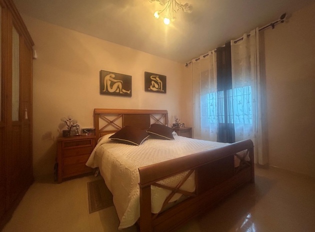 Resale - Villa - Campoamor - dehesa de campoamor
