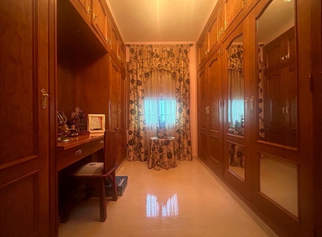 Resale - Villa - Campoamor - dehesa de campoamor