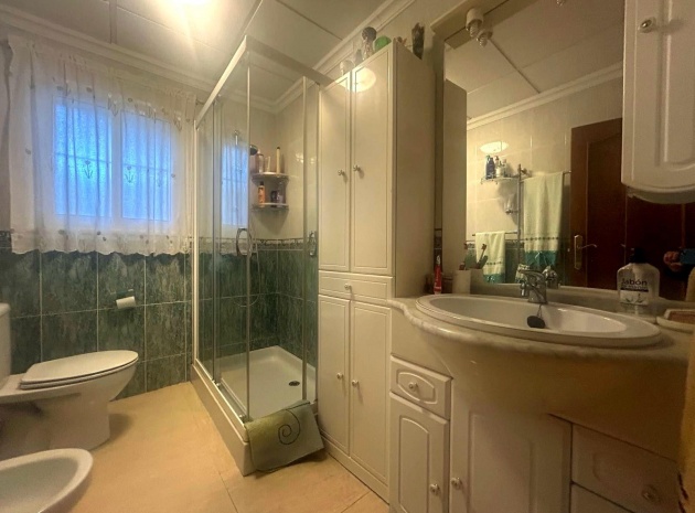 Resale - Villa - Campoamor - dehesa de campoamor