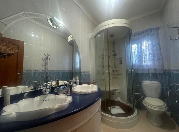 Resale - Villa - Campoamor - dehesa de campoamor