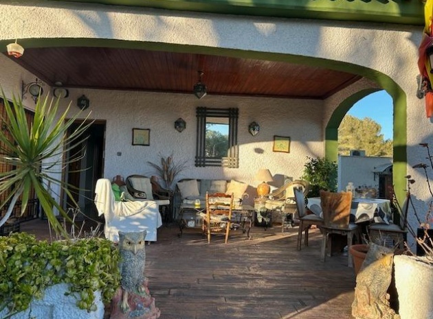 Resale - Villa - Campoamor - dehesa de campoamor