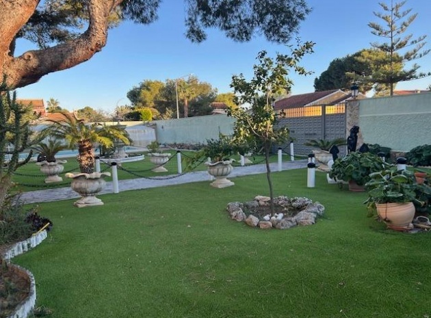 Resale - Villa - Campoamor - dehesa de campoamor