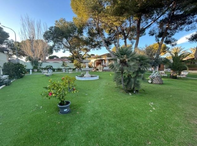 Resale - Villa - Campoamor - dehesa de campoamor