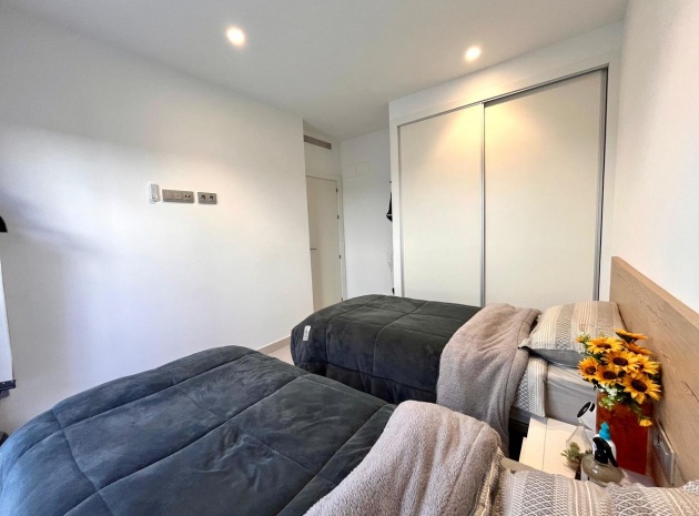 Resale - Villa - Pilar de la Horadada - Lo Romero Golf