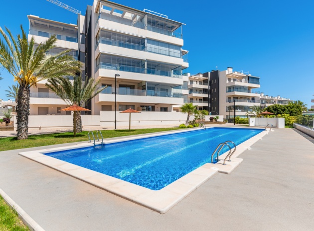 Resale - Apartment - Villamartin - Los Dolses