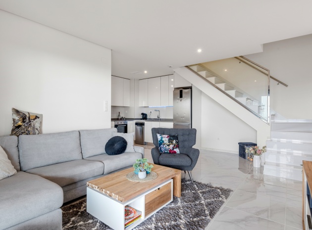 Resale - Apartment - Villamartin - Los Dolses