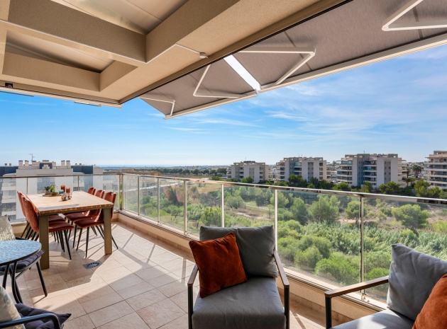 Resale - Apartment - Villamartin - Los Dolses