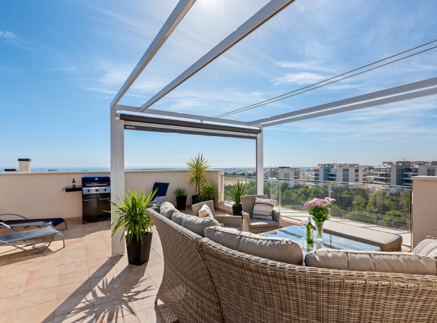 Resale - Apartment - Villamartin - Los Dolses