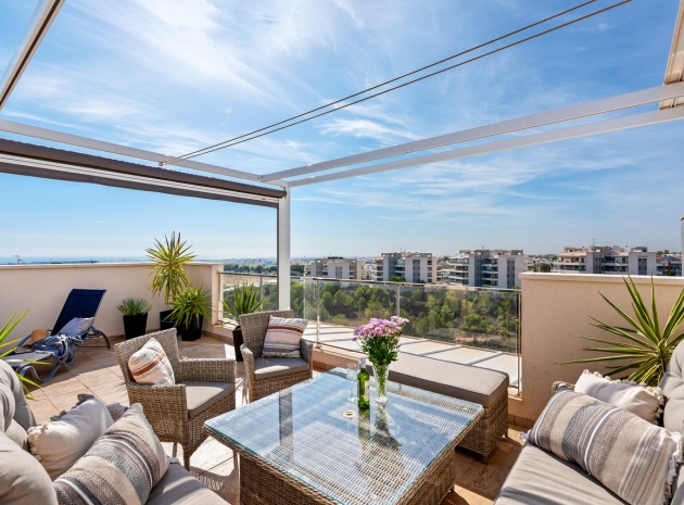 Resale - Apartment - Villamartin - Los Dolses