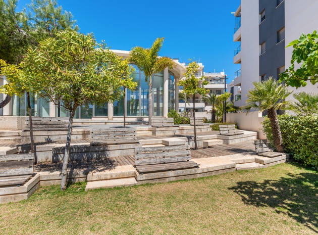 Resale - Apartment - Villamartin - Los Dolses