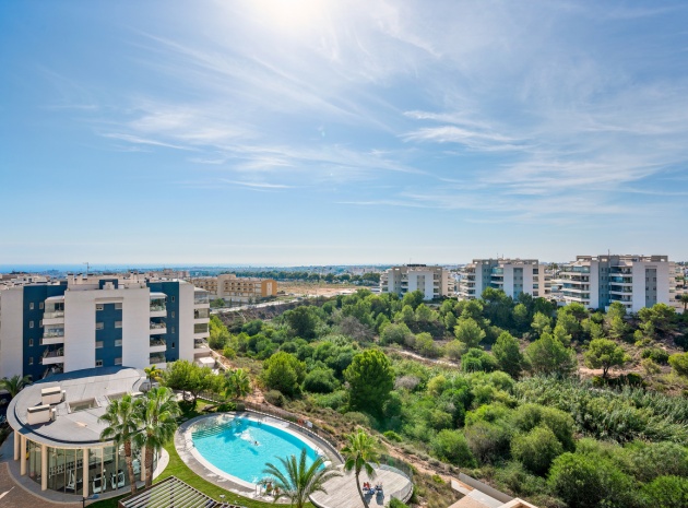 Resale - Apartment - Villamartin - Los Dolses
