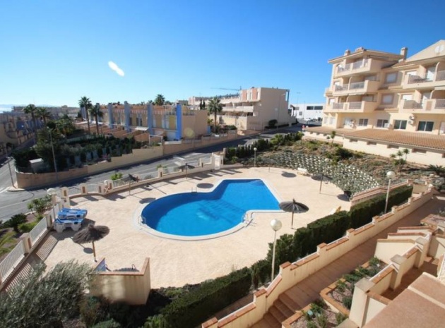 Resale - Apartment - Campoamor - dehesa de campoamor