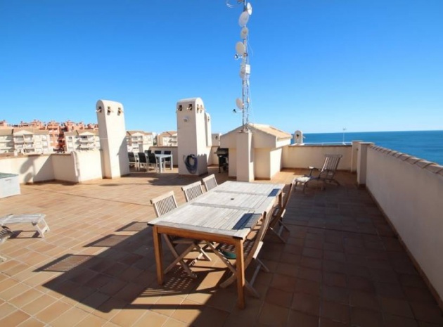 Resale - Apartment - Campoamor - dehesa de campoamor