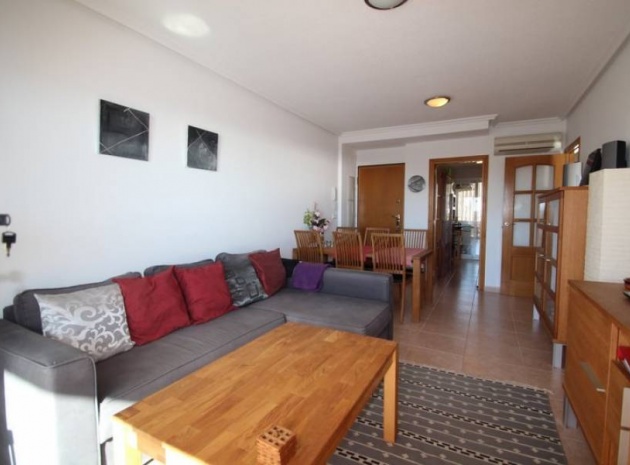 Resale - Apartment - Campoamor - dehesa de campoamor