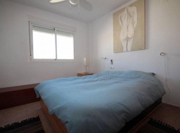 Resale - Apartment - Campoamor - dehesa de campoamor