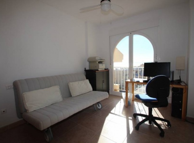 Resale - Apartment - Campoamor - dehesa de campoamor