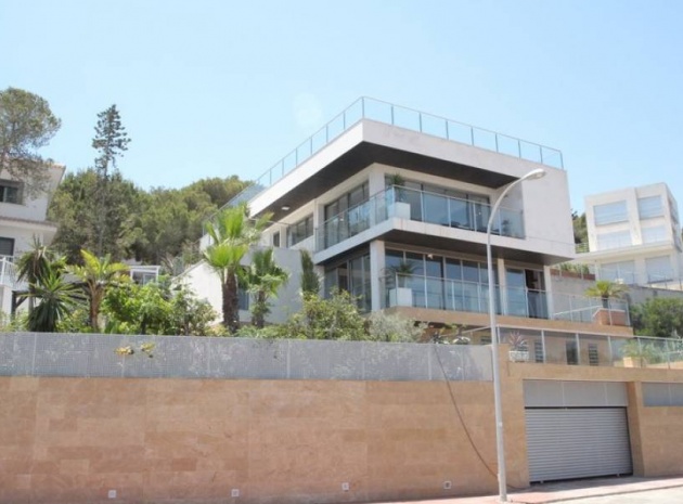 Resale - Villa - Campoamor - dehesa de campoamor