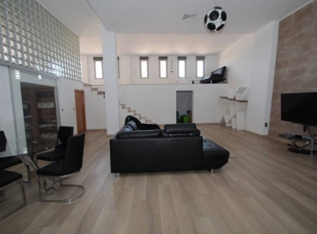 Resale - Villa - Campoamor - dehesa de campoamor