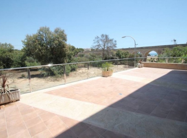 Resale - Villa - Campoamor - dehesa de campoamor