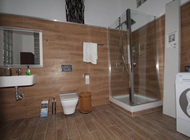 Resale - Villa - Campoamor - dehesa de campoamor