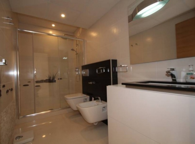 Resale - Villa - Campoamor - dehesa de campoamor