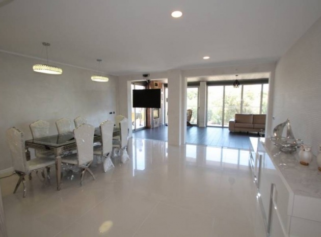 Resale - Villa - Campoamor - dehesa de campoamor