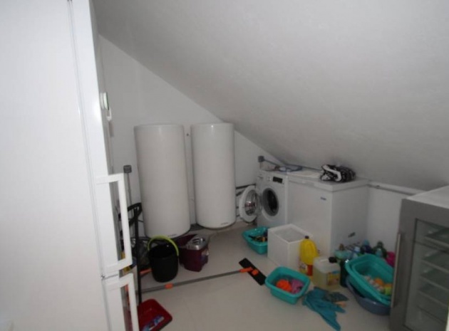 Resale - Villa - Campoamor - dehesa de campoamor