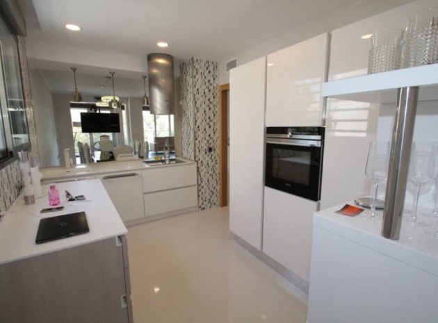 Resale - Villa - Campoamor - dehesa de campoamor