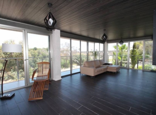 Resale - Villa - Campoamor - dehesa de campoamor