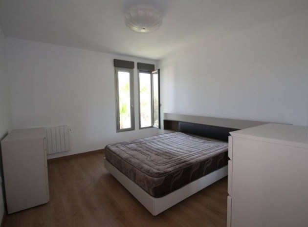 Resale - Villa - Campoamor - dehesa de campoamor