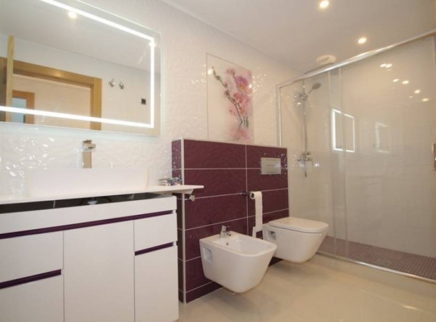Resale - Villa - Campoamor - dehesa de campoamor