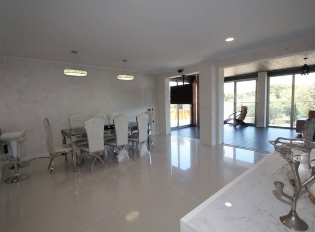 Resale - Villa - Campoamor - dehesa de campoamor