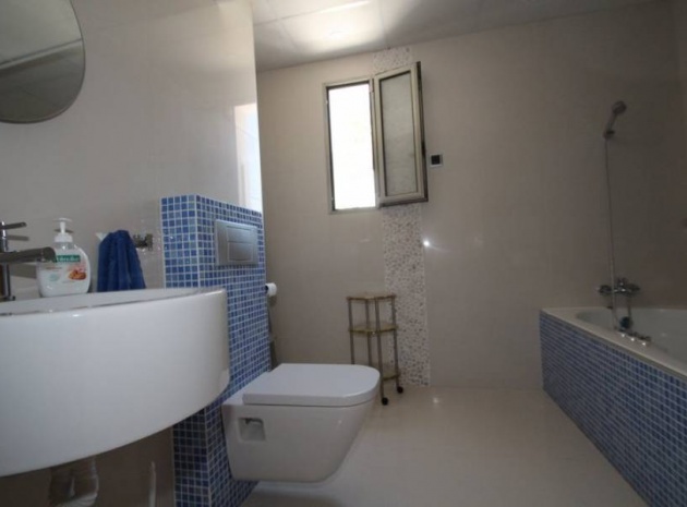 Resale - Villa - Campoamor - dehesa de campoamor