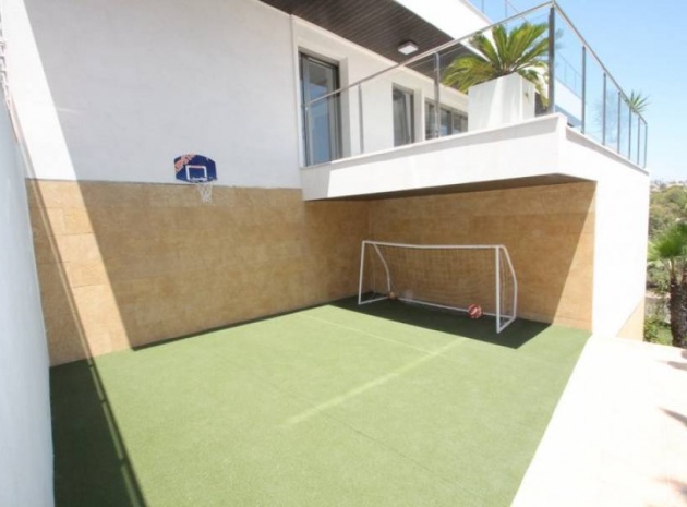 Resale - Villa - Campoamor - dehesa de campoamor