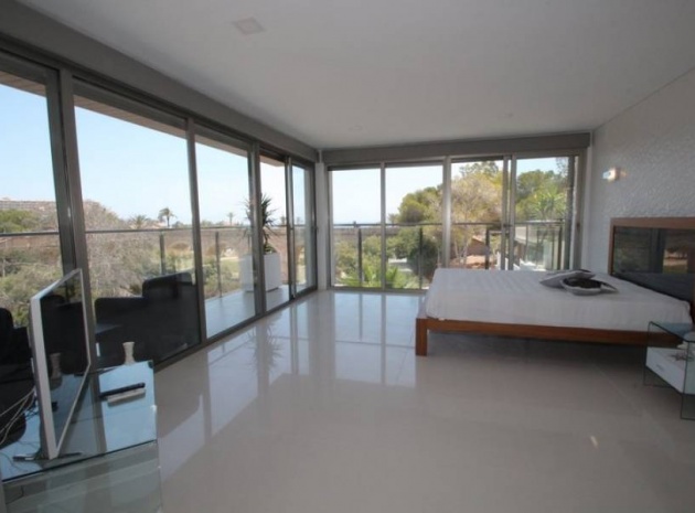 Resale - Villa - Campoamor - dehesa de campoamor