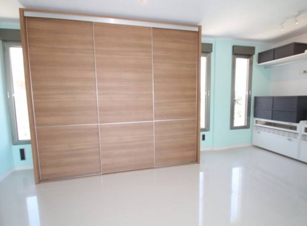 Resale - Villa - Campoamor - dehesa de campoamor