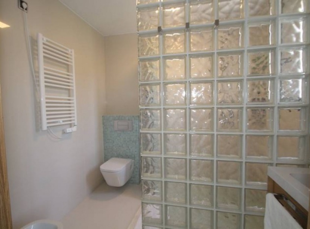 Resale - Villa - Campoamor - dehesa de campoamor