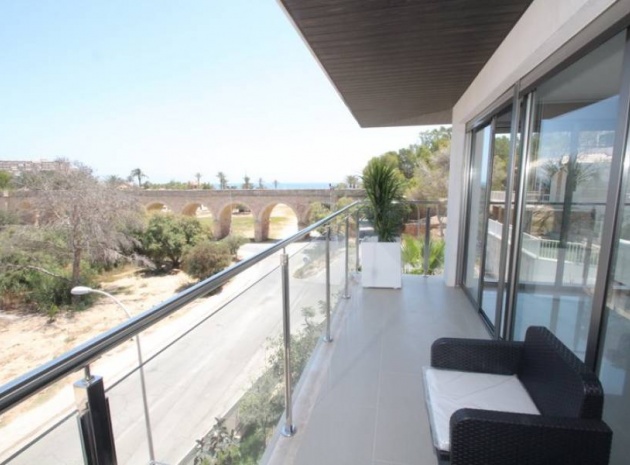 Resale - Villa - Campoamor - dehesa de campoamor