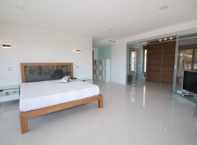 Resale - Villa - Campoamor - dehesa de campoamor