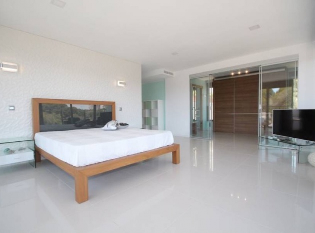 Resale - Villa - Campoamor - dehesa de campoamor