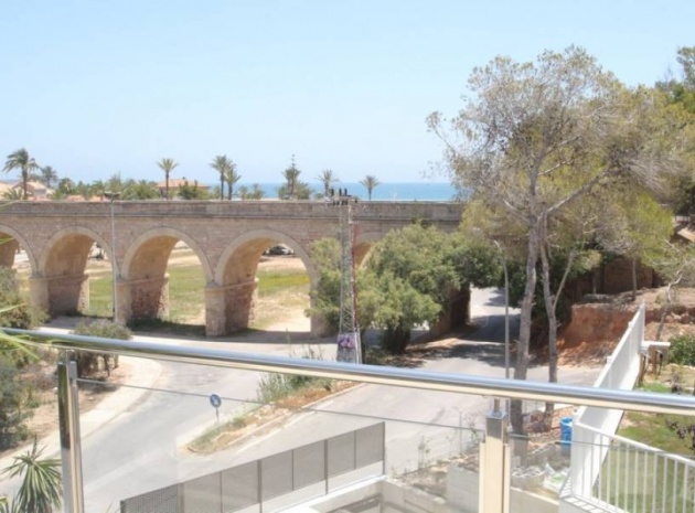 Resale - Villa - Campoamor - dehesa de campoamor