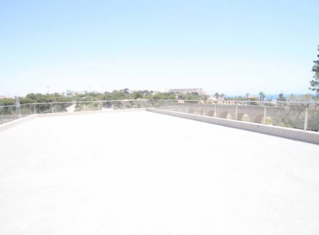 Resale - Villa - Campoamor - dehesa de campoamor