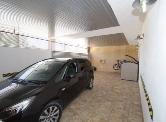 Resale - Villa - Campoamor - dehesa de campoamor