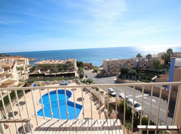Resale - Apartment - Campoamor - dehesa de campoamor