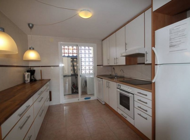 Resale - Apartment - Campoamor - dehesa de campoamor