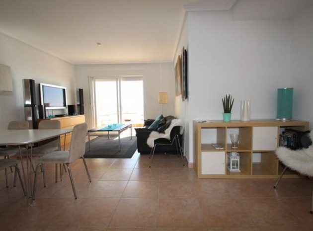 Resale - Apartment - Campoamor - dehesa de campoamor