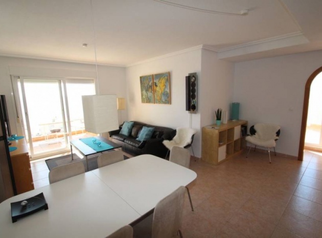 Resale - Apartment - Campoamor - dehesa de campoamor