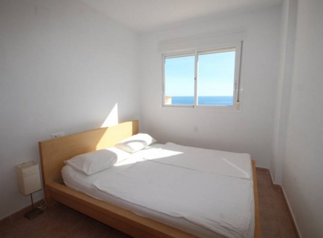 Resale - Apartment - Campoamor - dehesa de campoamor