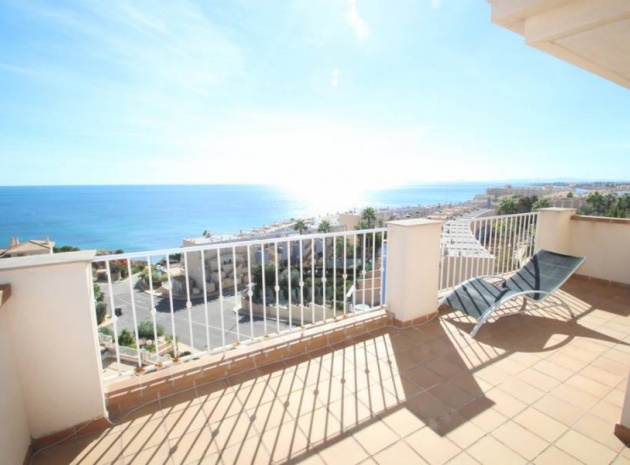 Resale - Apartment - Campoamor - dehesa de campoamor