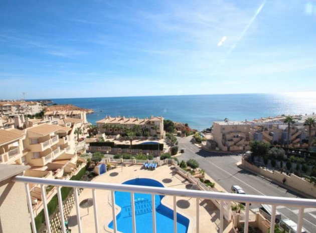 Resale - Apartment - Campoamor - dehesa de campoamor